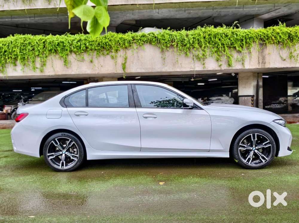 Bmw 3 Series Gran Limousine 330li M Sport, 2025, Petrol