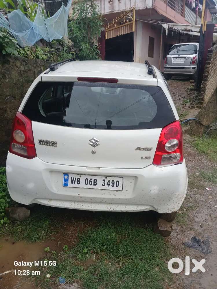 Astar Model 2014 Price 99k Slightly Negotiable