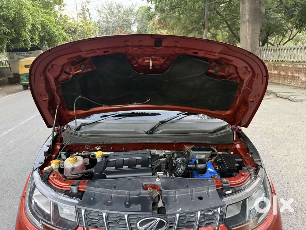 Mahindra Kuv100 Nxt 1.2 K6 Plus Petrol 6 Str, 2018, Petrol
