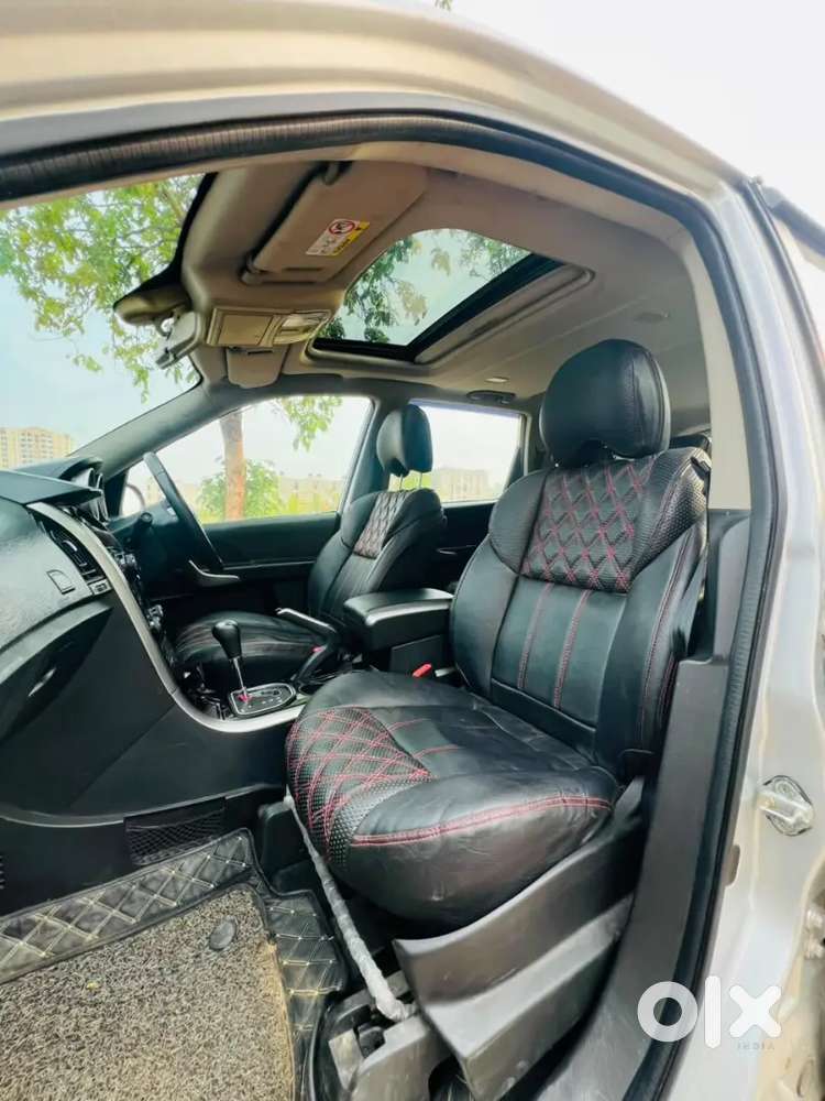 Mahindra Xuv700 2019 Diesel At
