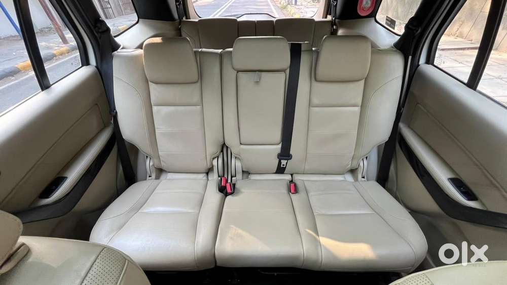 Ford Endeavour Sport Edition, 2020, Diesel