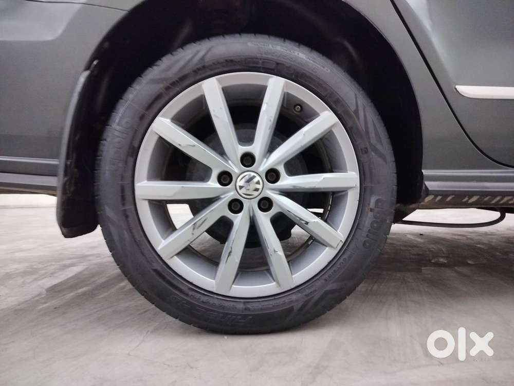 Volkswagen Vento 1.6 Highline, 2021, Petrol