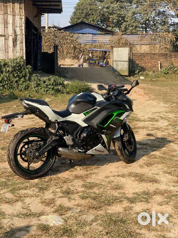 Kia Ev6 Gt Line, 2022, Petrol