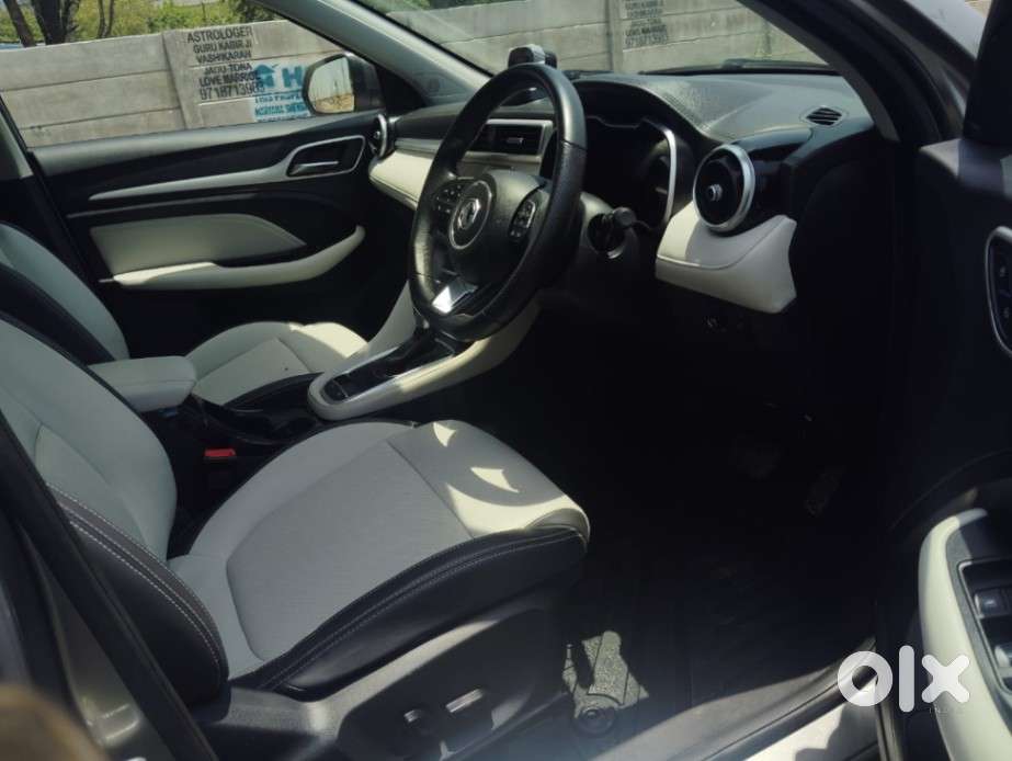 Mg Astor 1.5 Sharp Cvt, 2022, Petrol