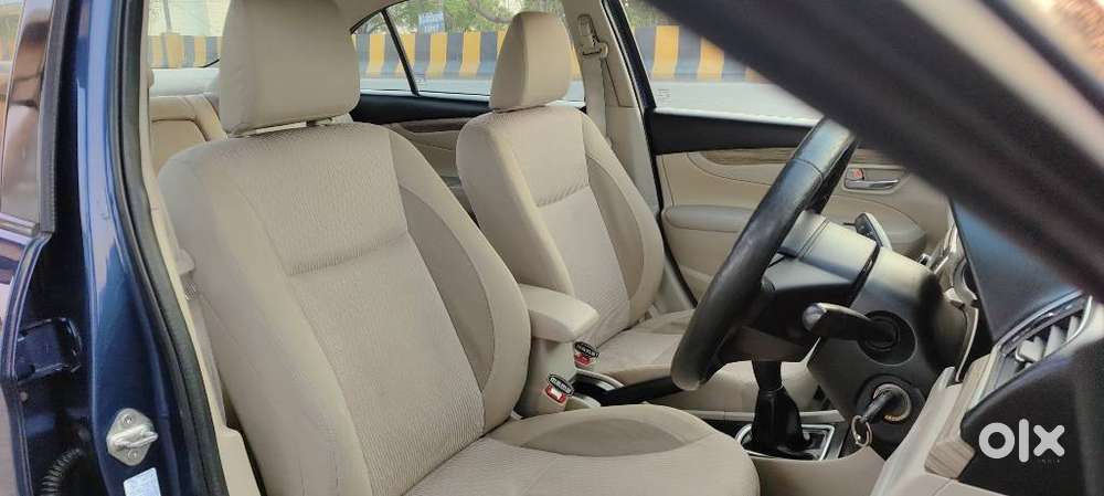 Maruti Suzuki Ciaz 1.5 Delta Shvs Mt, 2019, Cng & Hybrids