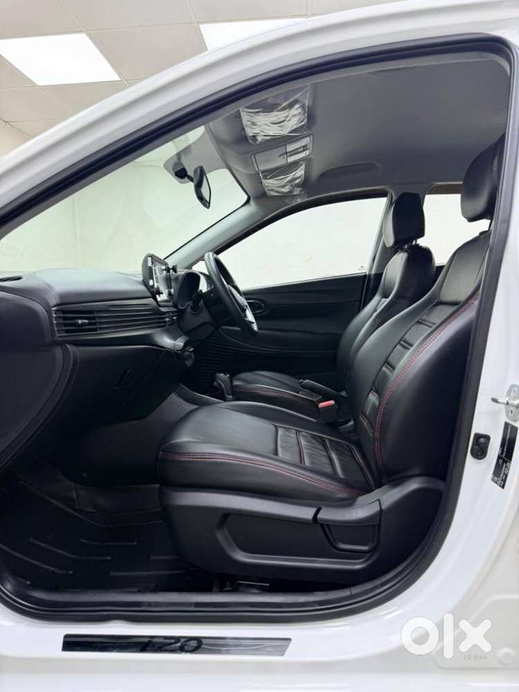 Hyundai I20 Sportz 1.2 Ivt, 2023, Petrol