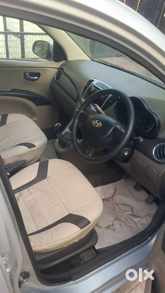 Hyundai I10 1.2 Kappa Magna, 2011, Petrol