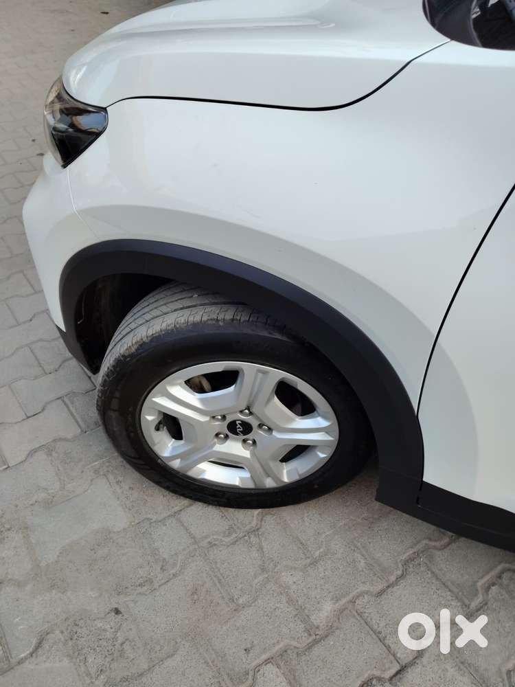 Kia Sonet Htk Plus Turbo Imt, 2023, Petrol