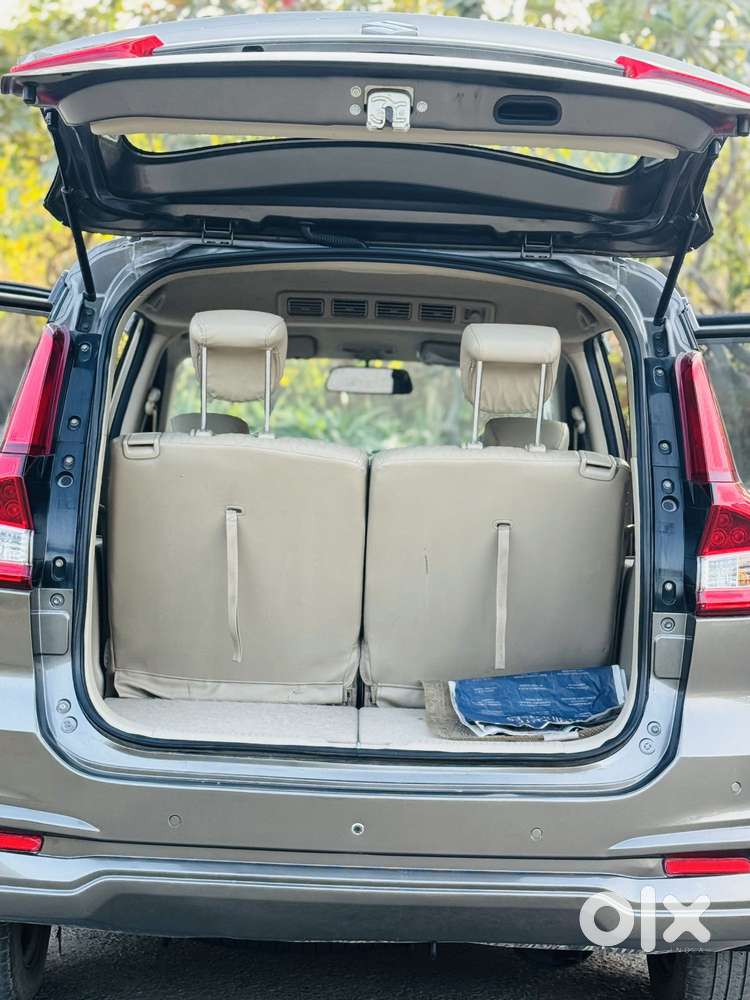 Maruti Suzuki Ertiga Vdi Shvs, 2018, Diesel