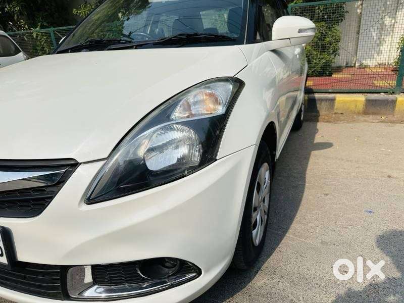 Maruti Suzuki Swift Dzire Vdi (o), 2016, Diesel