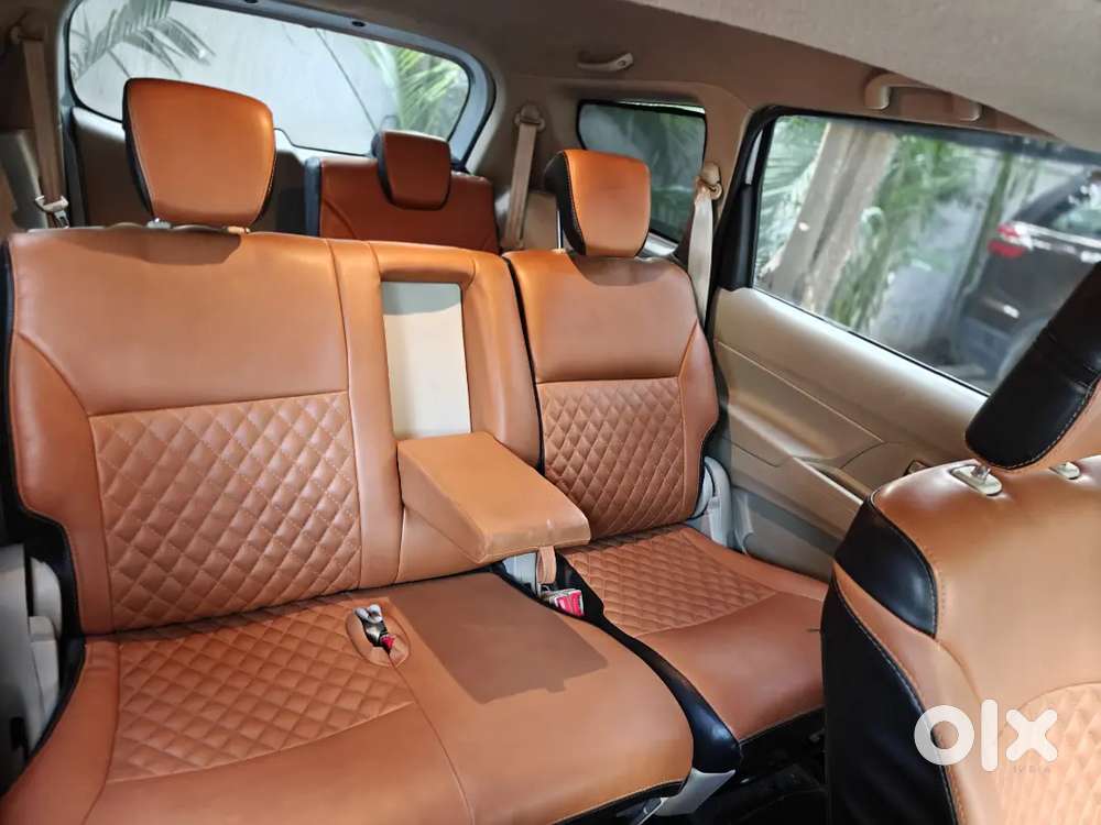Maruti Suzuki Ertiga 2024 Cng & Hybrids 110000 Km Driven
