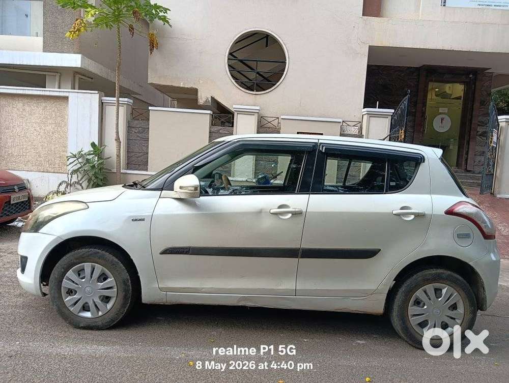 Maruti Suzuki Swift Ddis Vdi, 2012, Diesel