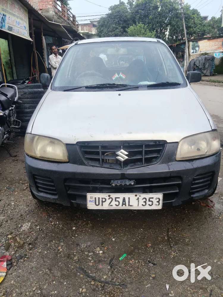 Maruti Suzuki Alto 2009