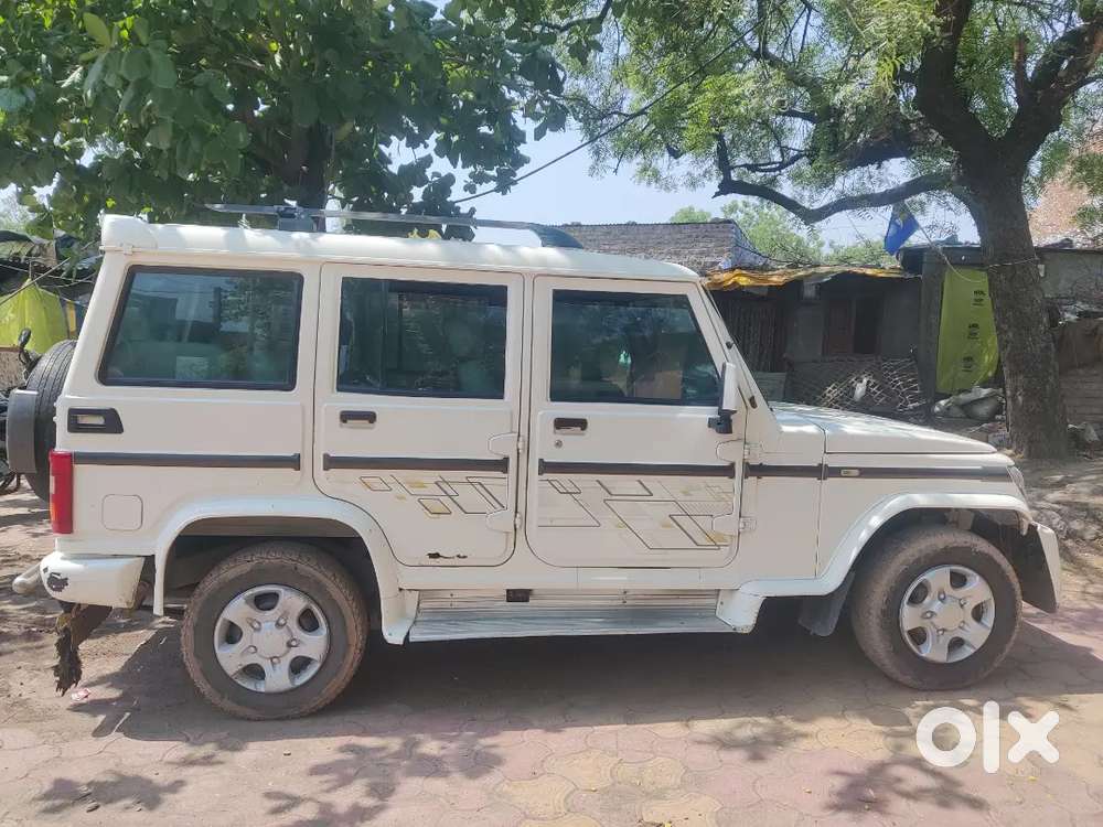 Bolero Zlx 2014