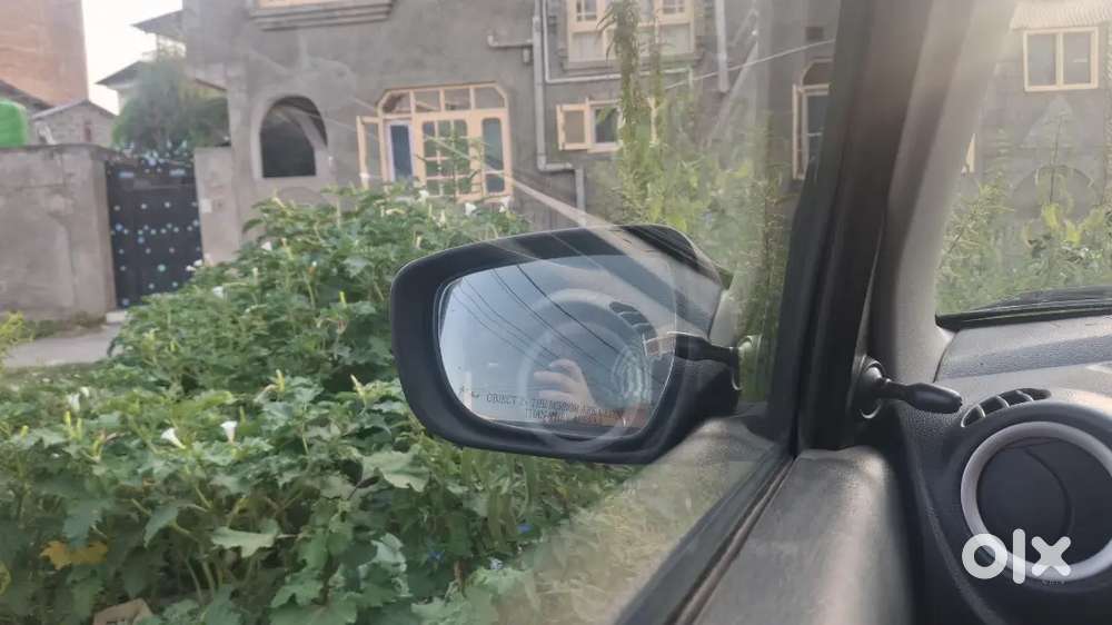 Maruti Suzuki Alto K10 2015 Petrol 88000 Km Driven