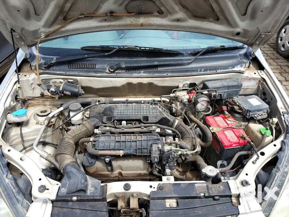 Maruti Suzuki Alto 2014 Lxi(cng)