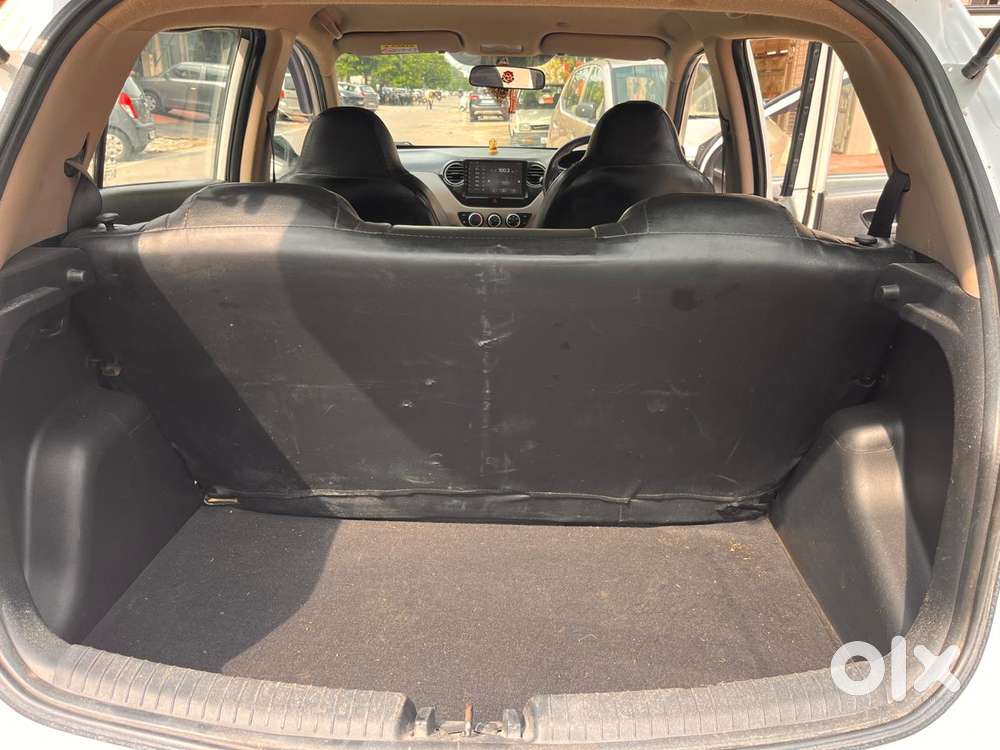 Hyundai Grand I10, 2019