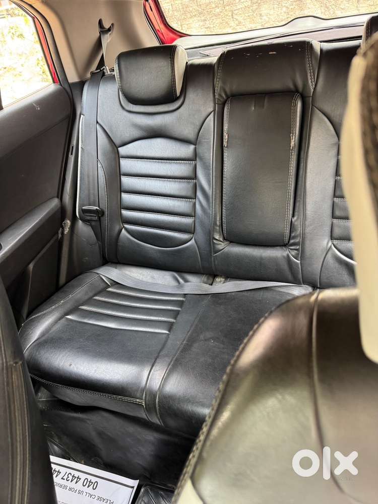 Hyundai Creta Diesel 2019