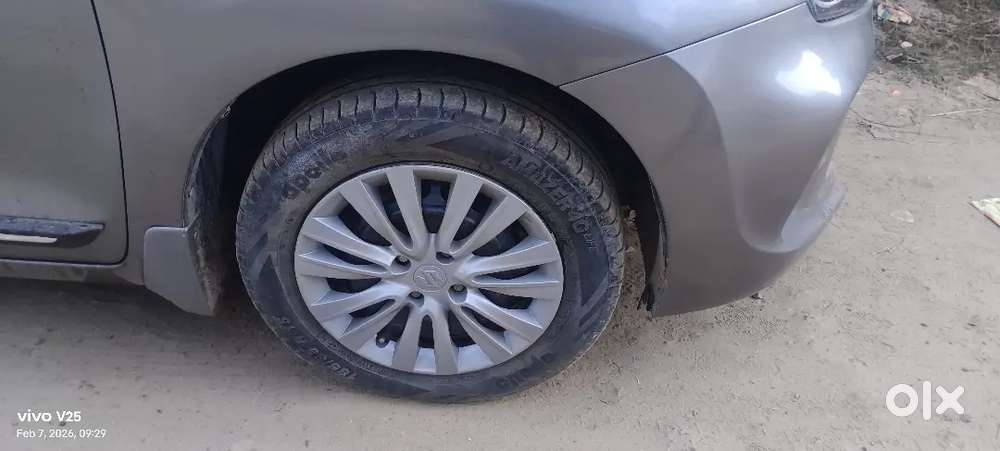 Maruti Suzuki Baleno