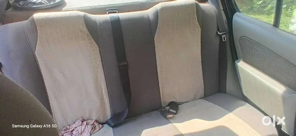 Ford Ikon 2005 Petrol 41416 Km Driven