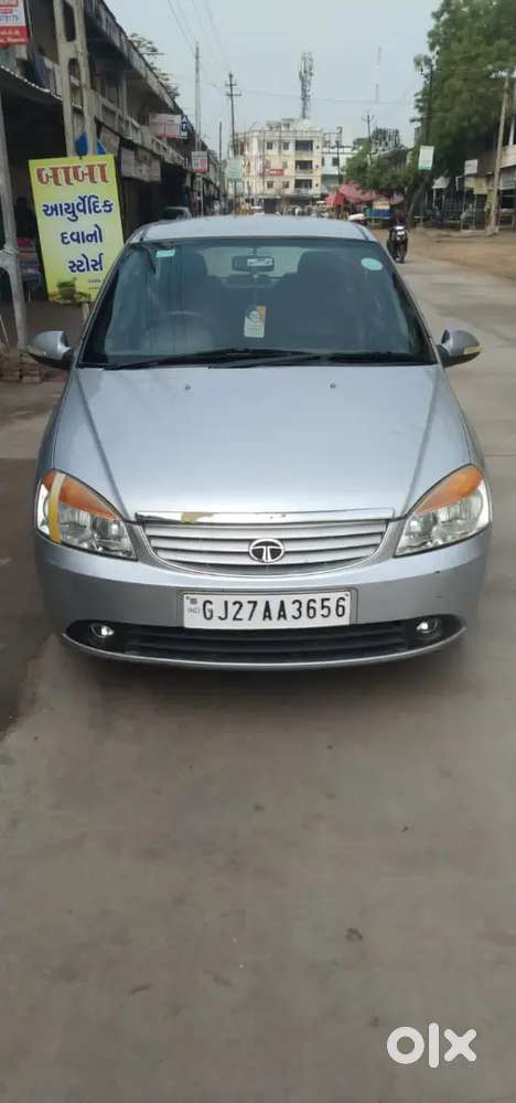 Tata Indigo Ecs 2014 Diesel Well Maintained