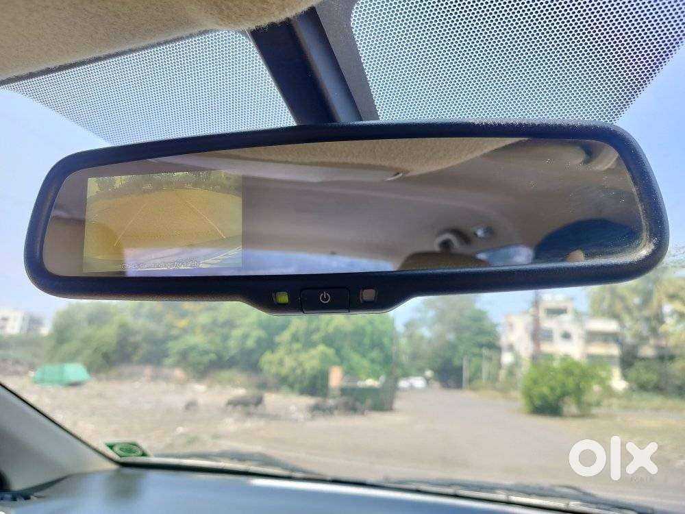 Maruti Suzuki Ciaz Zxi, 2014, Petrol