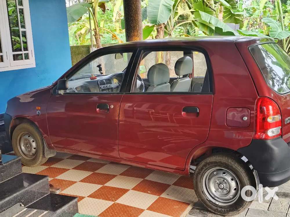 Maruti Suzuki Alto 2006