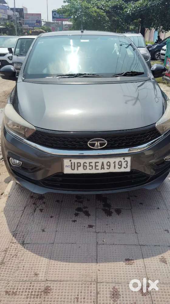 Tata Tiago 1.2 Revotron 2021 Well Menten Doctor Use Only