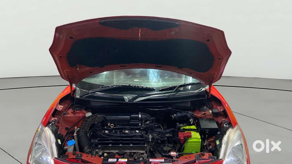 Maruti Suzuki Swift Vxi, 2018, Petrol