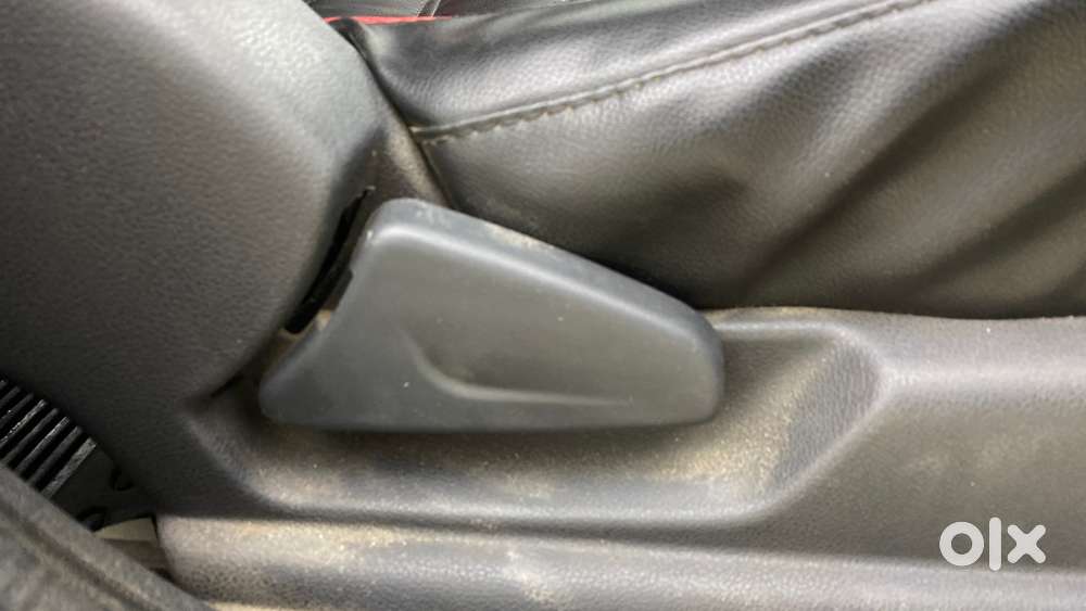 Renault Kwid Rxt, 2016, Petrol