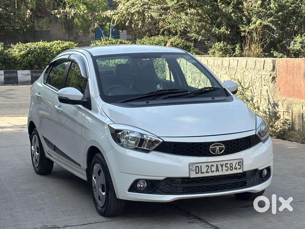 Tata Tigor