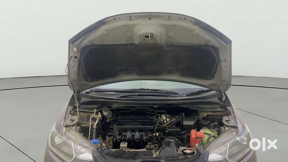 Honda Jazz 1.2 V At I Vtec, 2016, Petrol