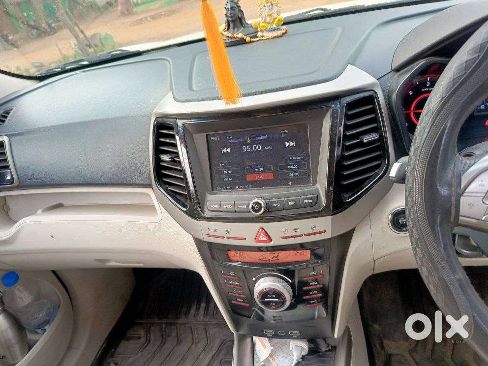 Mahindra Xuv300 W8 Amt Optional Diesel, 2023, Diesel