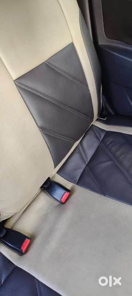 Maruti Suzuki Wagon R 1.0 2012