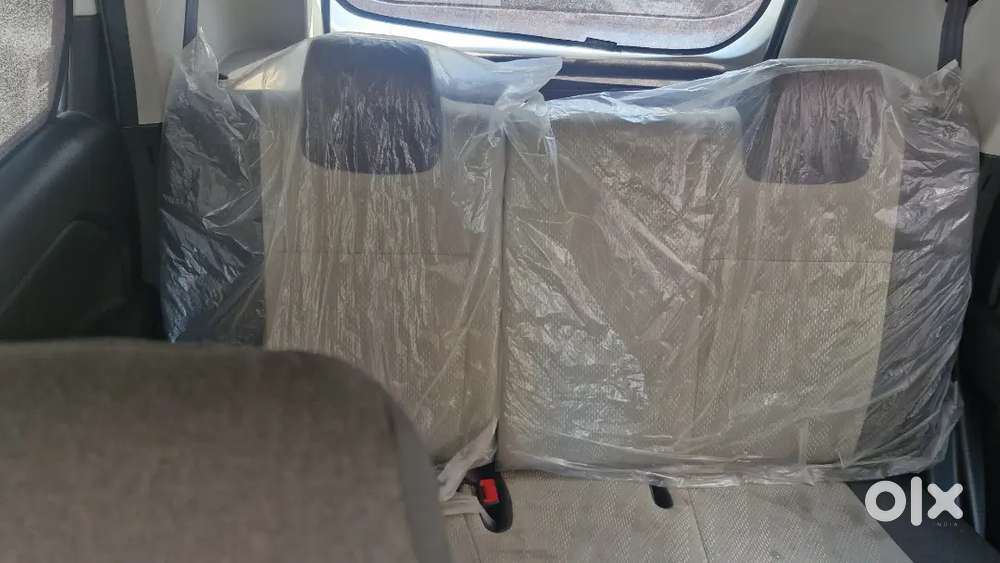 Maruti Suzuki Wagon R Vxi Cng 2023