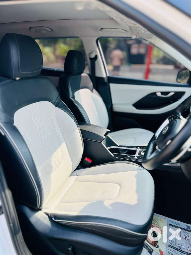 Hyundai Creta 1.5 Sx (o) Diesel, 2022, Diesel