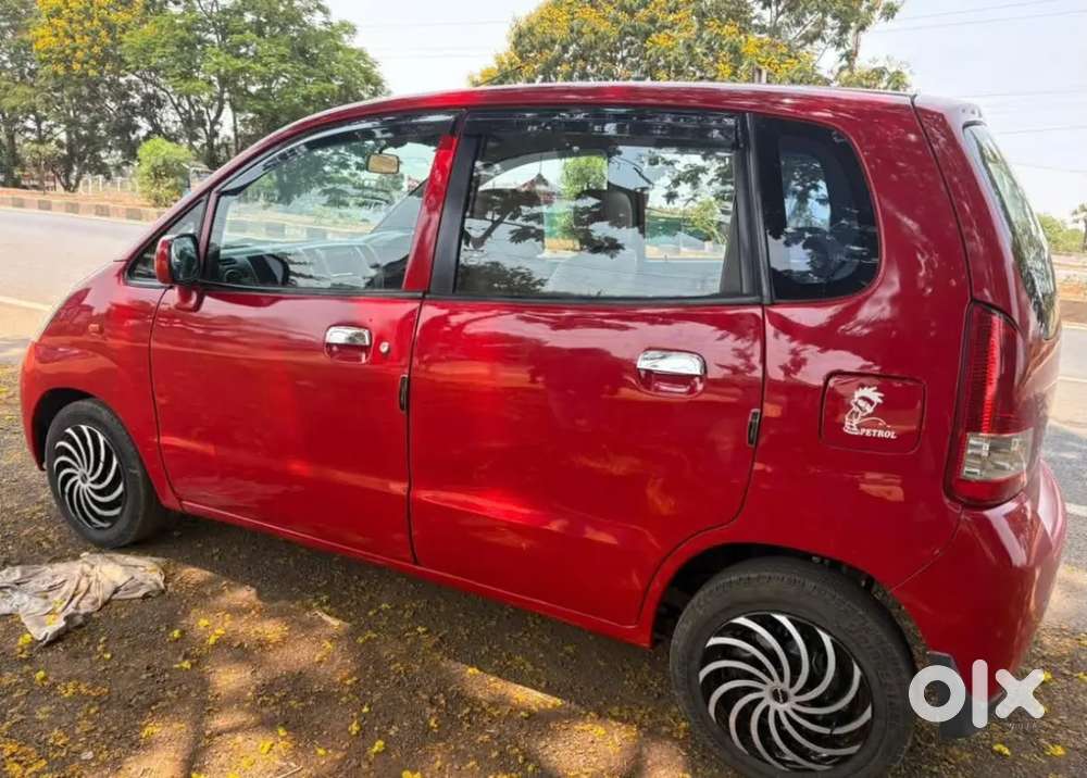 Maruti Suzuki Zen Estilo 1.0 Vxi Bsiv W Abs 2012