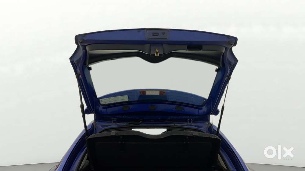 Maruti Suzuki Baleno