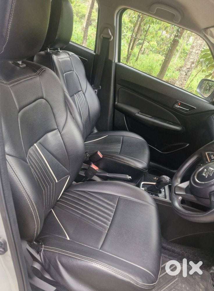 Maruti Suzuki Swift 2018 Amt Vxi, 2018, Petrol