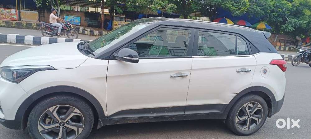 Hyundai Creta 2019 Suv