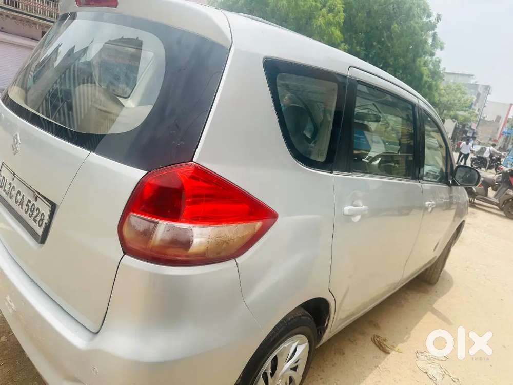 Maruti Ertiga