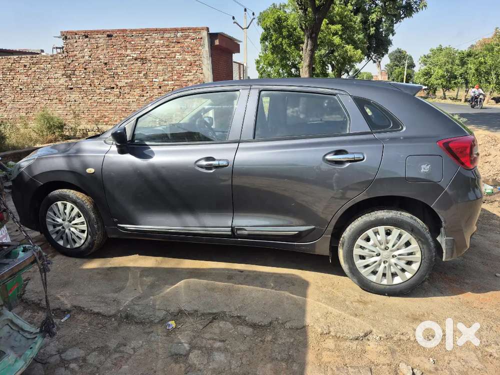 Maruti Suzuki Baleno 2022 Petrol 91000 Km Driven