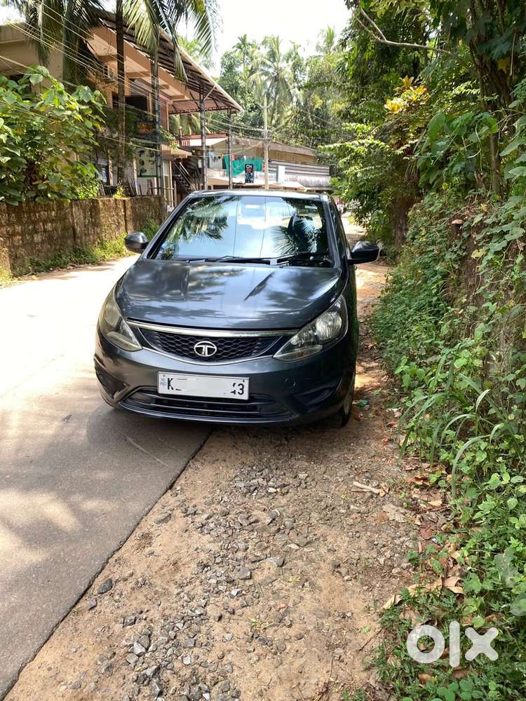 Tata Bolt Diesel 2015