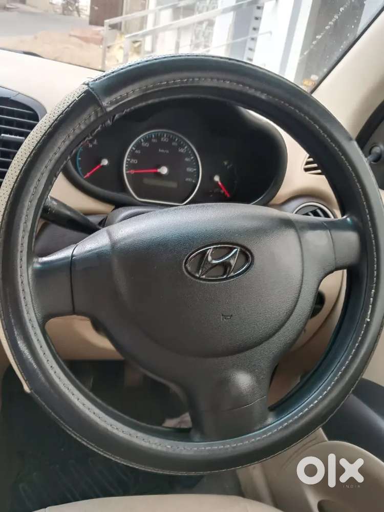 Hyundai I10 2007 Petrol Good Condition