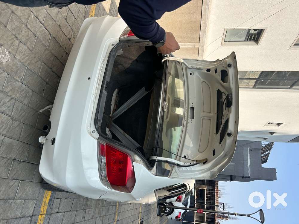 Honda Amaze 2013 Great Condition Single Owner
