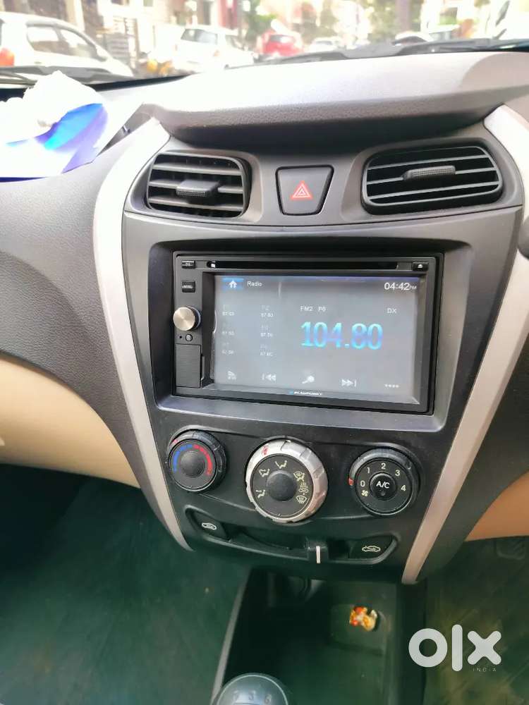Hyundai Eon 2017 Petrol 51200 Km Driven, Second Owner