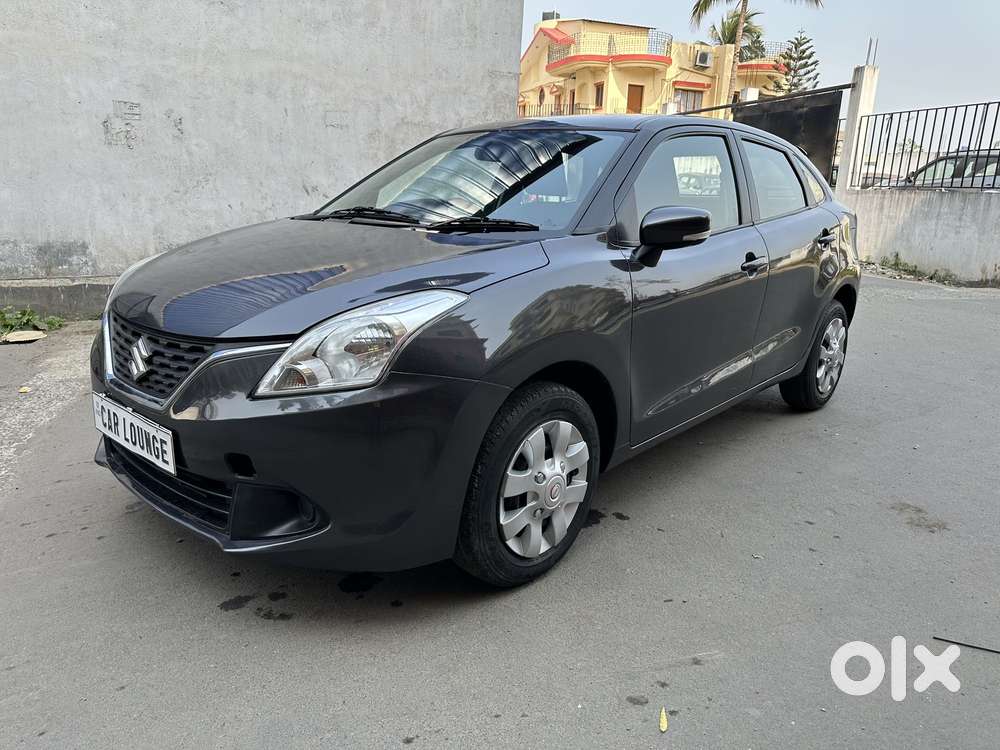 Maruti Suzuki Baleno 1.2 Delta, 2016, Petrol