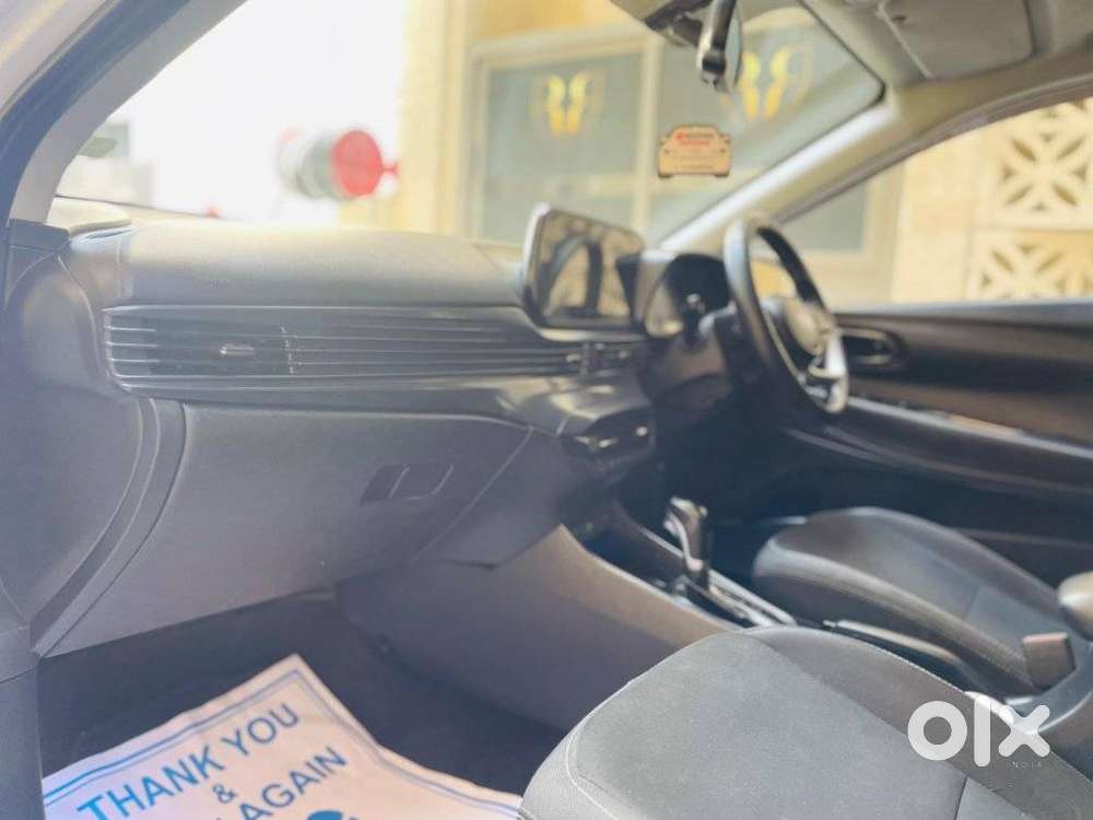 Hyundai I20 1.2 Asta, 2023, Cng & Hybrids