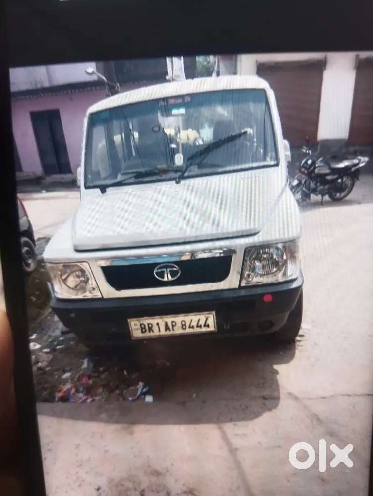 Tata Sumo Victa 3.0 2013 My Car Is Very Good Condition