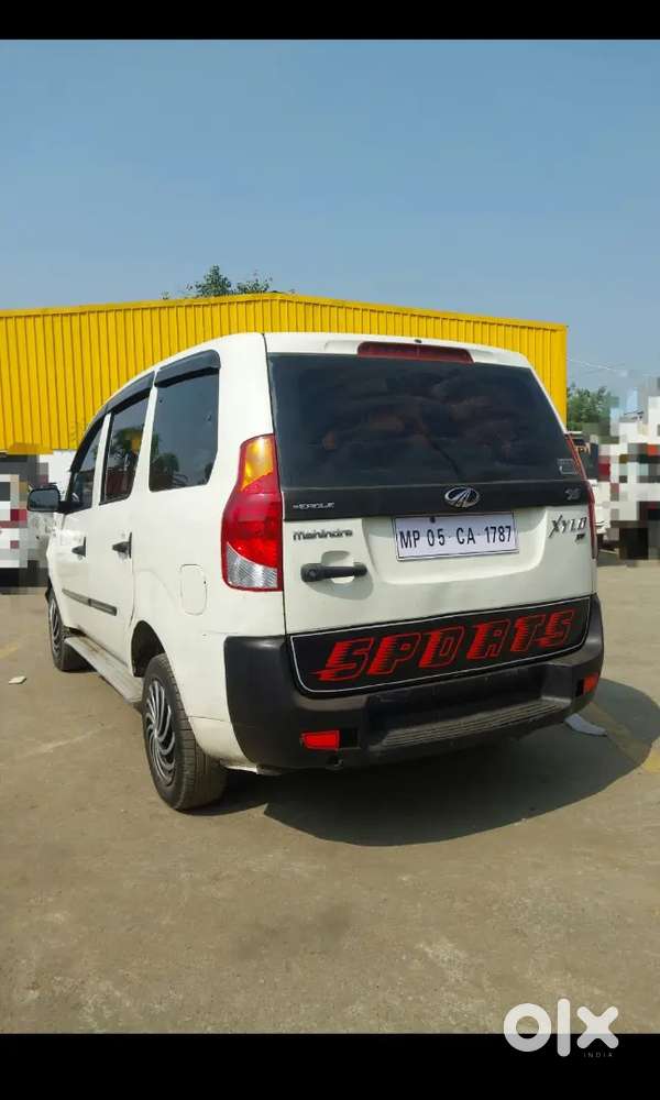 Mahindra Xylo M2di Original Condition Well Maintained 
Model 2011